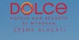 Dolce by Wyndham Çeşme Alaçatı
