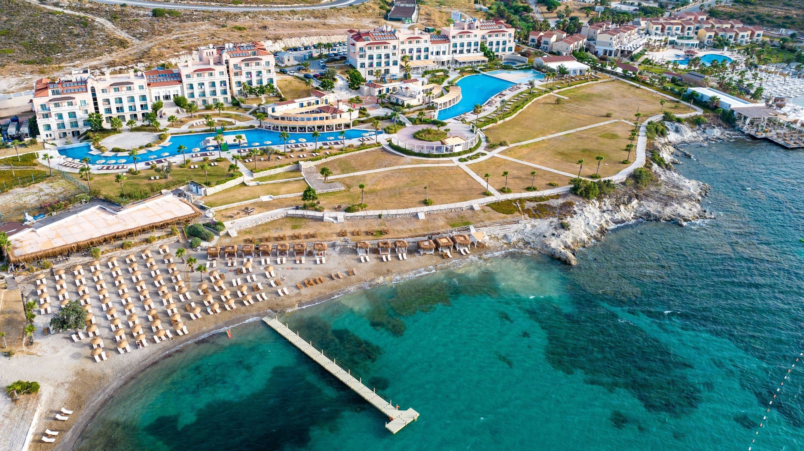 Dolce by Wyndham Çeşme Alaçatı Tüm Fotoğraflar