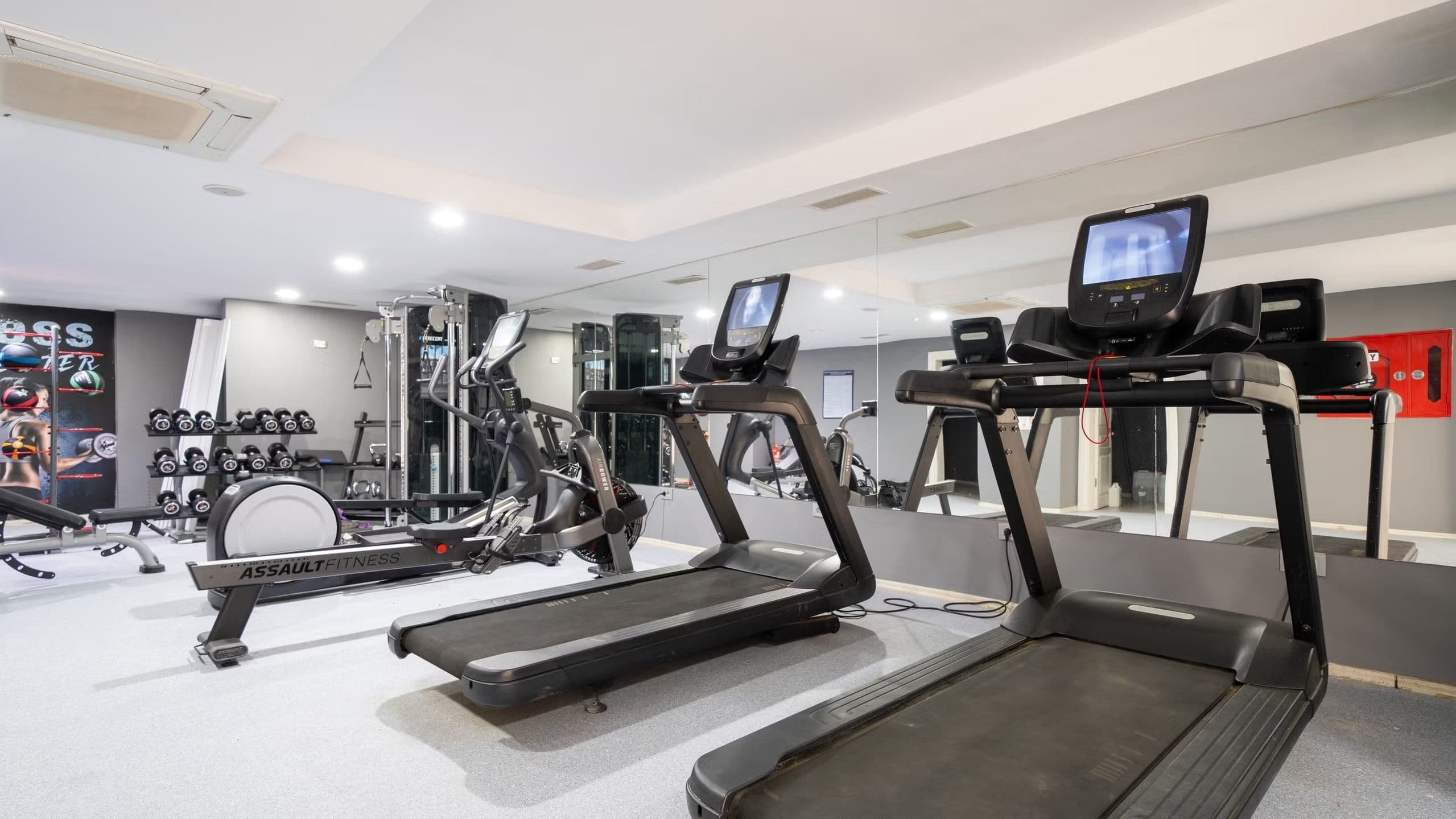 Dolce by Wyndham Çeşme Alaçatı Aktiviteler