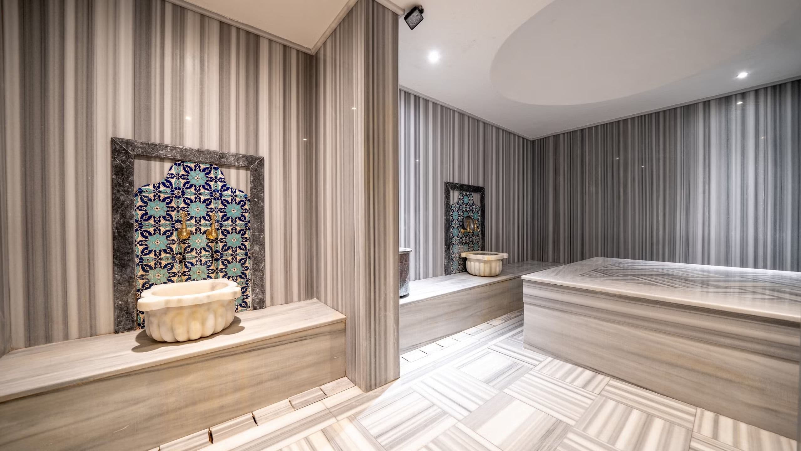 Dolce by Wyndham Çeşme Alaçatı Spa & Wellness