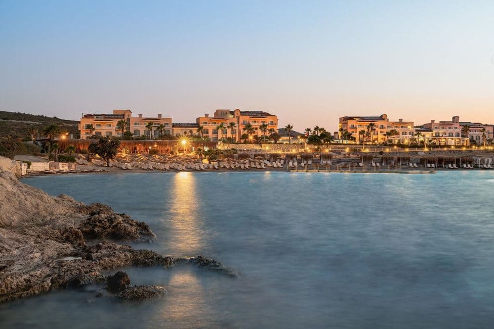 Dolce by Wyndham Çeşme Alaçatı Tüm Fotoğraflar