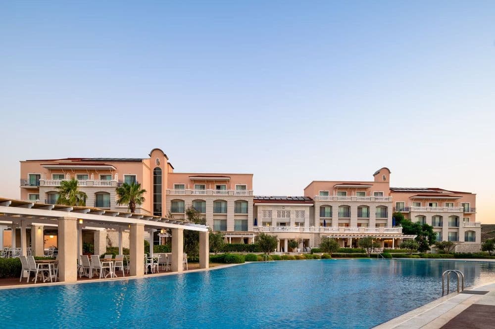 Dolce by Wyndham Çeşme Alaçatı Tüm Fotoğraflar