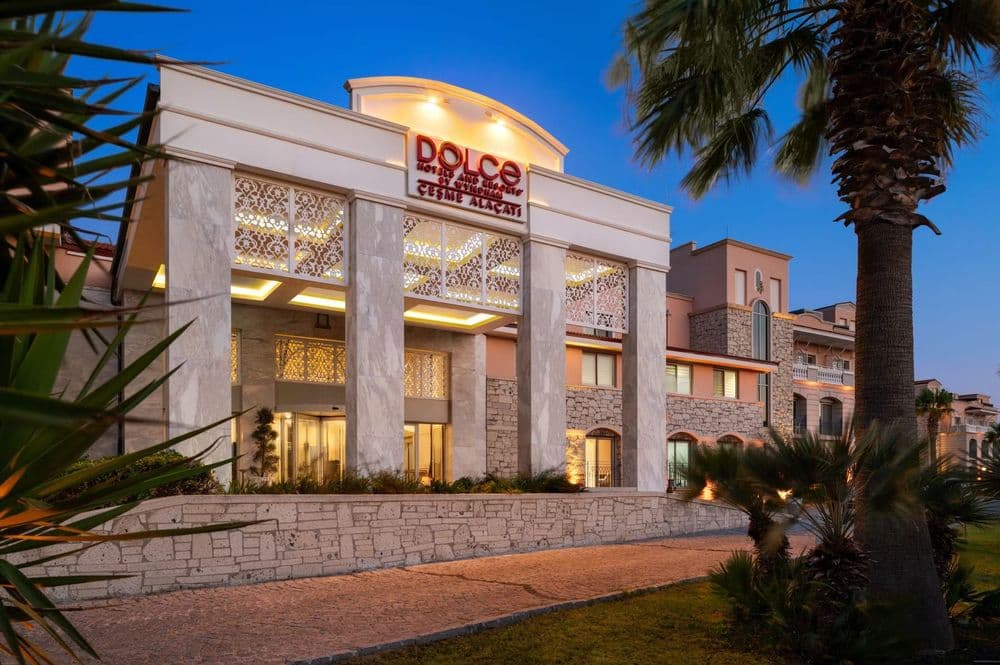 Dolce by Wyndham Çeşme Alaçatı Tüm Fotoğraflar